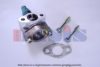 MERCE 0001307720 Connecting Flange, compressor